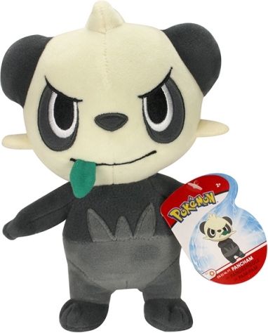 Pokémon plyšový 20 cm - obrázek 3