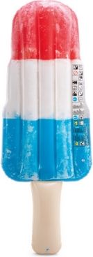 Intex 58774 Matrace nafukovací zmzlina - obrázek 1