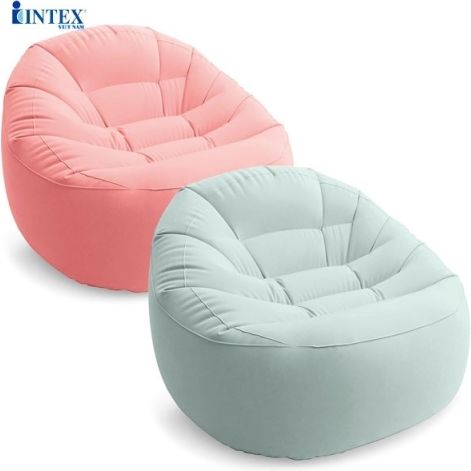 Intex 68590 Křeslo nafukovací - obrázek 2