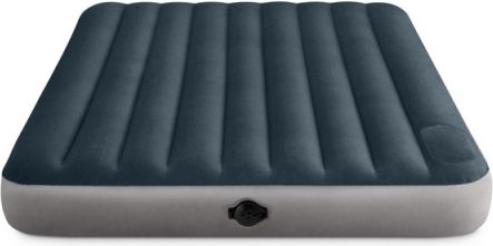 Intex 64783 Nafukovací postel Single-High Airbed Queen - obrázek 1