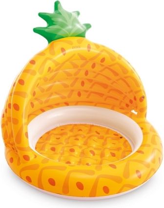 Intex 58414 Bazén ananas - obrázek 2