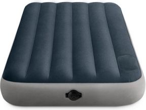 Intex 64781 Nafukovací postel Single-High Airbed Twin - obrázek 2