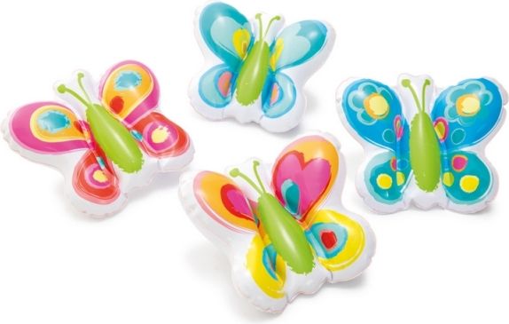 Intex 57154 Centrum hrací zahrádka - obrázek 3