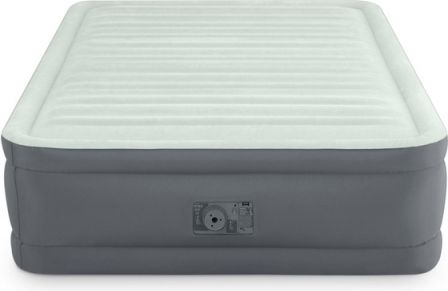 Intex 64904 Nafukovací postel Premaire Full 137 cm x 191cm - obrázek 2