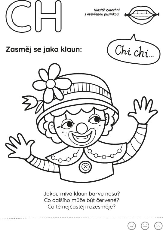 Kresli.to Pracovní sešit logopedické vymalovánky - Zvukomalebná slova - obrázek 4