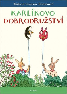 Karlíkovo dobrodružství - obrázek 1