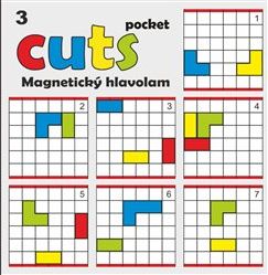 CUTS Pocket 3 - obrázek 1