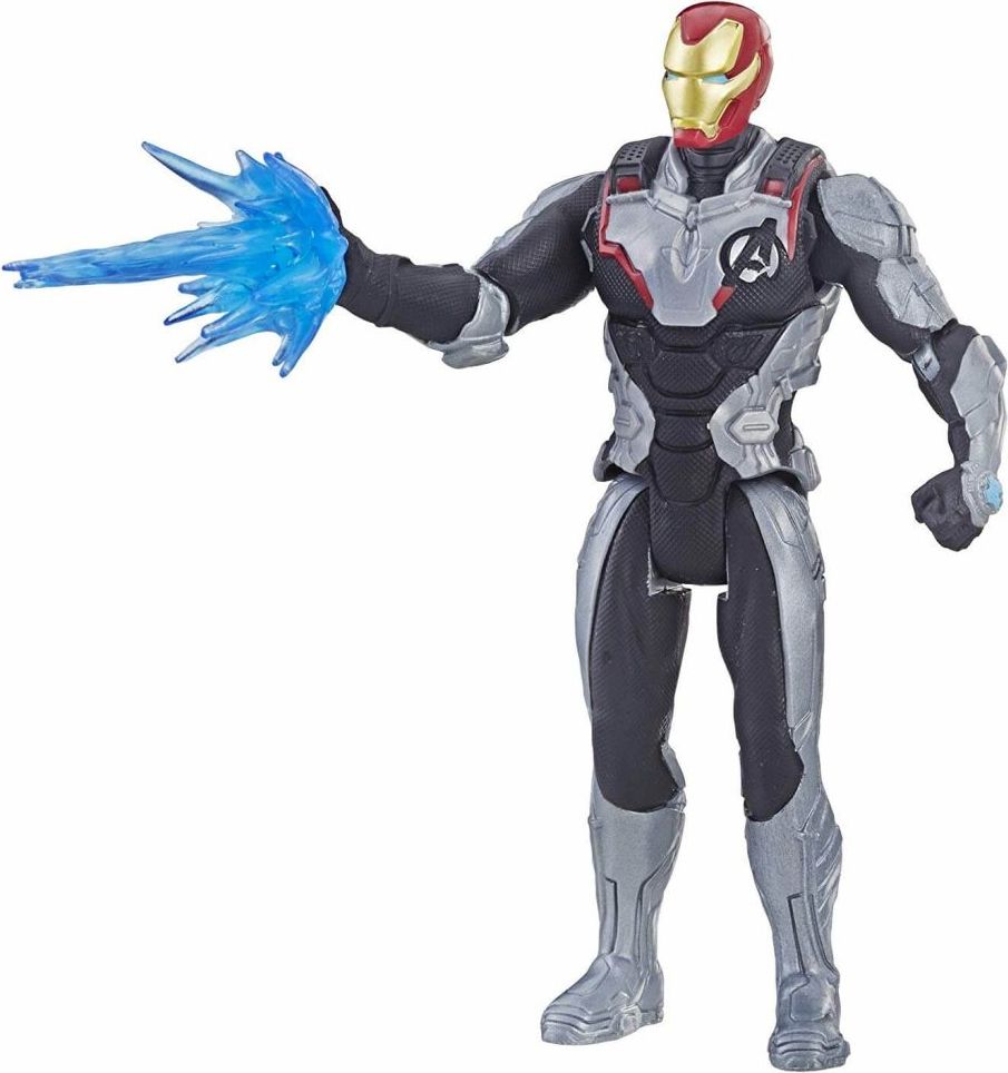 Hasbro Avengers figurka Iron Man 15 cm - obrázek 1