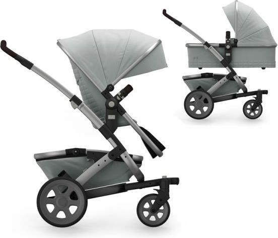 JOOLZ Geo 2 Quadro kompletní set, Grigio - obrázek 1