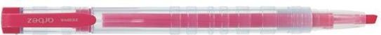 78247 Zvýrazňovač "Arbez", růžová, 1 - 3,5 mm, ZEBRA - obrázek 1