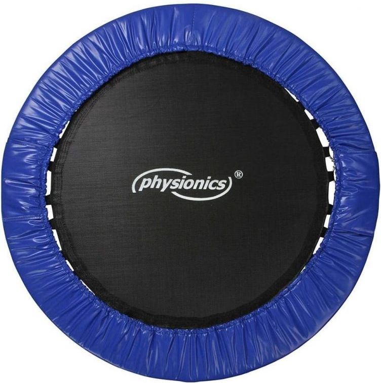 Physionics Mini trampolína, průměr 122 cm - obrázek 3
