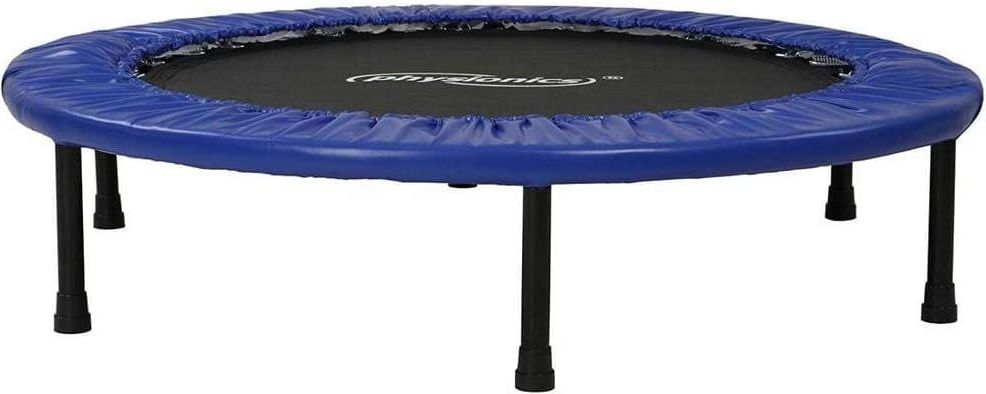 Physionics Mini trampolína, průměr 122 cm - obrázek 5