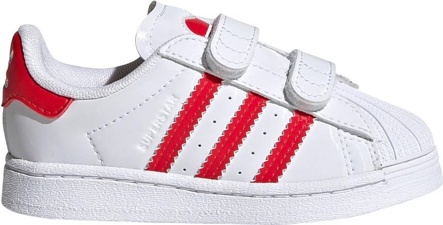 Obuv adidas Originals SUPERSTAR CF I fz0644 Velikost 25,5 EU - obrázek 1