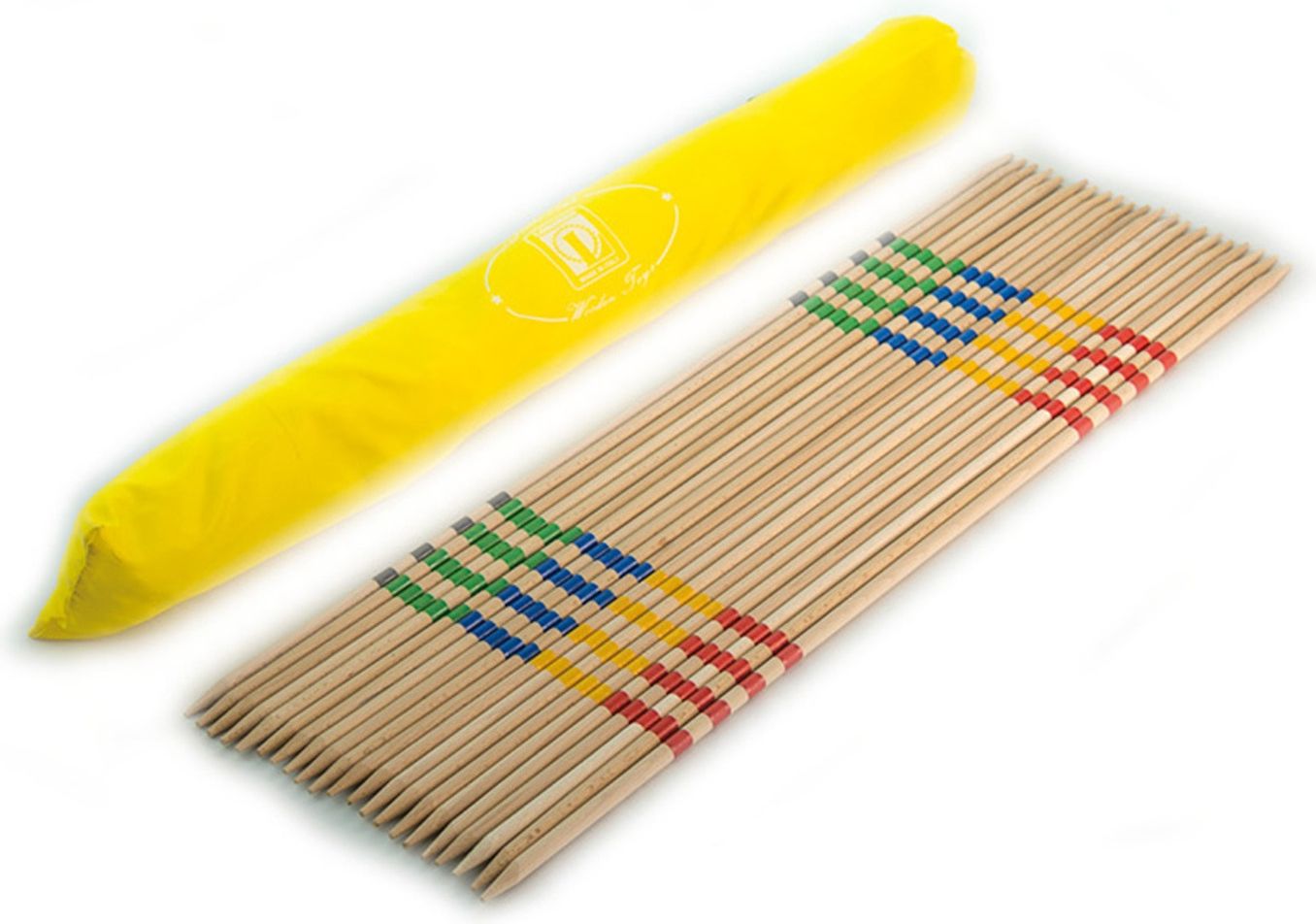 Zahradní hra LUCIO LONDERO Mikado - obrázek 1