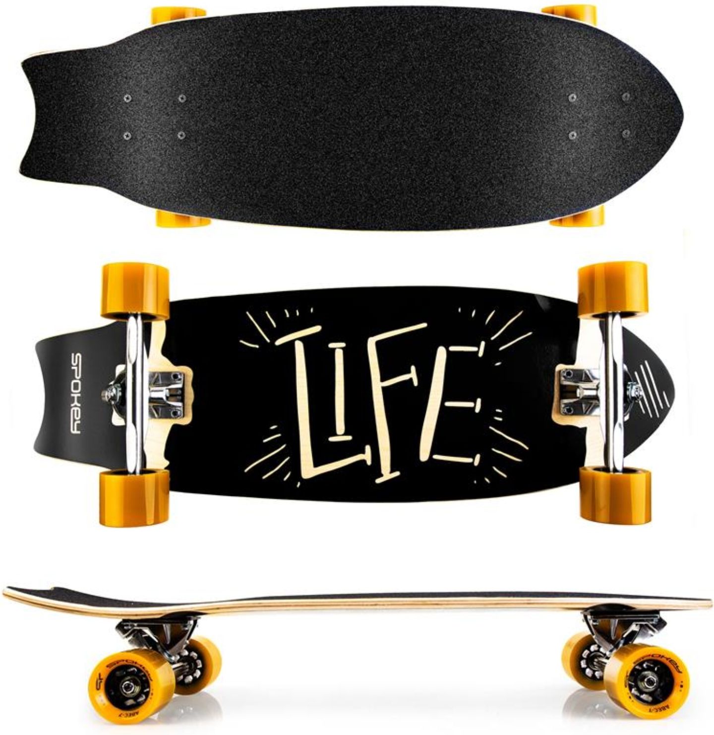 Spokey LIFE 26,5 - obrázek 1
