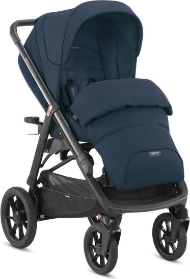 Inglesina Sportovní kočárek Aptica XT 2021 Polar Blue - obrázek 1