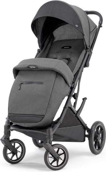 Inglesina Sportovní kočárek Maior 2021 Charcoal Grey - obrázek 1