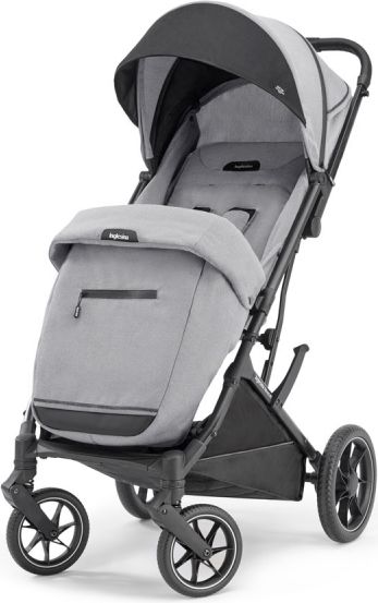 Inglesina Sportovní kočárek Maior 2021 Horizon Grey