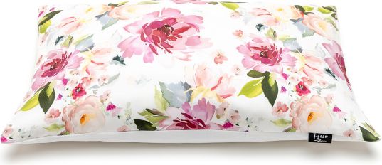 ESECO Povlak na polštářek, watercolor flowers - obrázek 1
