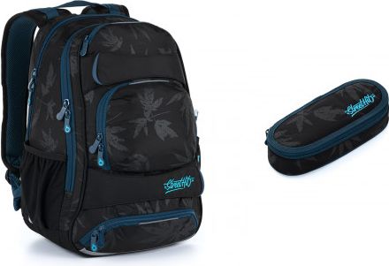 Topgal sada pro školáka YUMI 21034 SET SMALL - obrázek 1