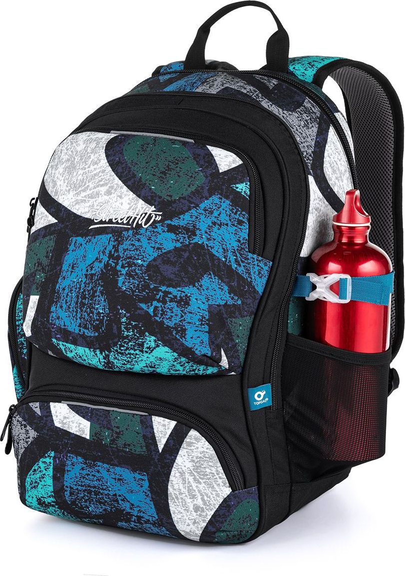 Topgal sada pro studenta ROTH 21036 SET SMALL - obrázek 4