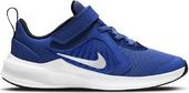 Nike Downshifter 10 | CJ2067-402 | Modrá | 33,5 - obrázek 1