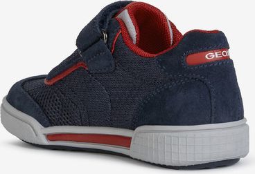 Poseido Tenisky dětské Geox | Modrá | Chlapecké | 38 - obrázek 3