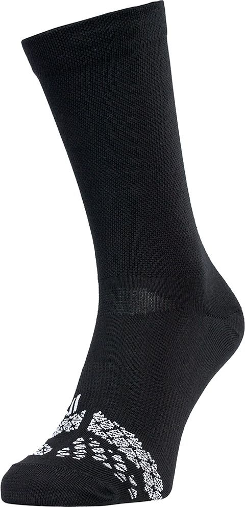 Silvini ponožky cyklistické Bardiga black-white 36-38 - obrázek 2
