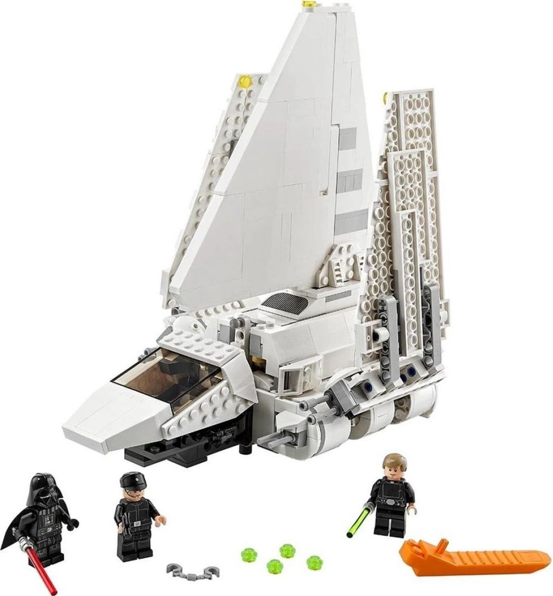 LEGO Star Wars ™ 75302 Raketoplán Impéria - obrázek 1