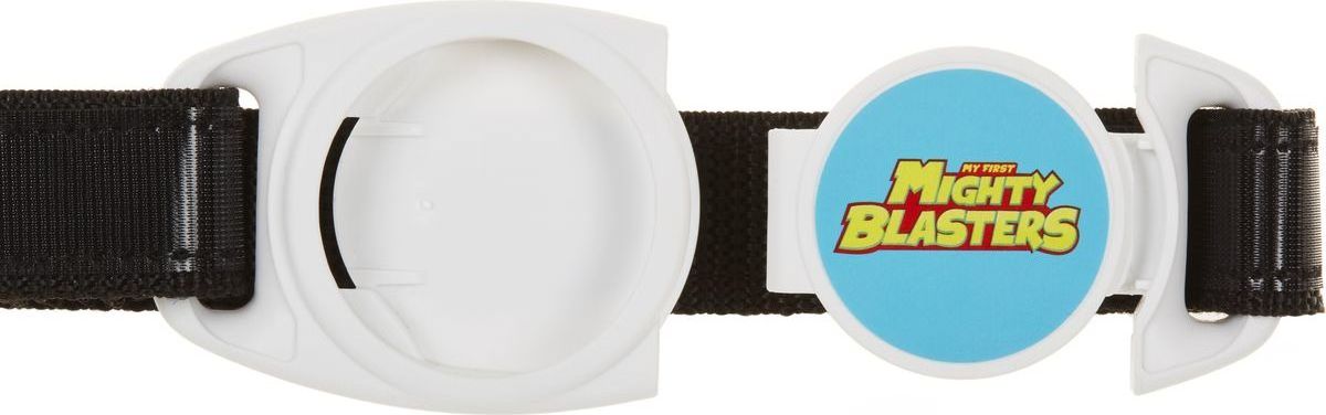 Little Tikes Mighty Blasters Pás s náboji Styl 1 - obrázek 3