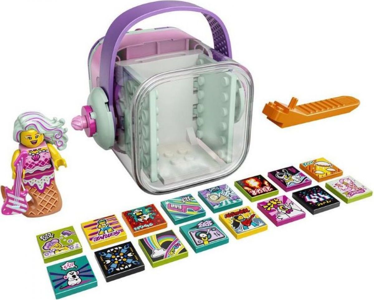LEGO VIDIYO™ 43102 Candy Mermaid BeatBox