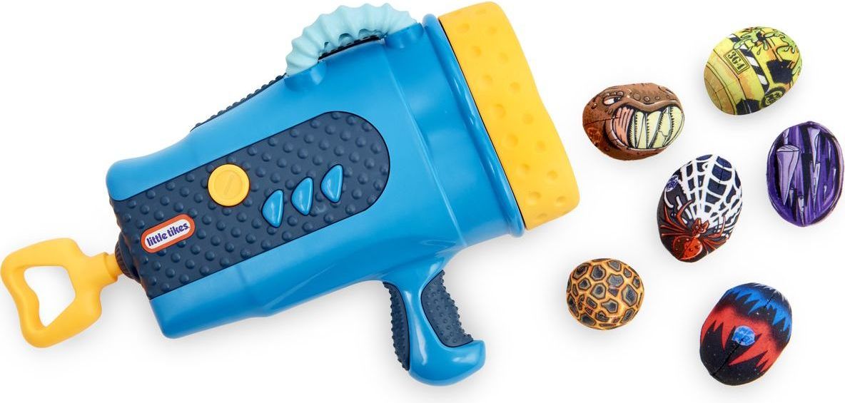 Little Tikes Mighty Blasters Duo pistole - obrázek 1