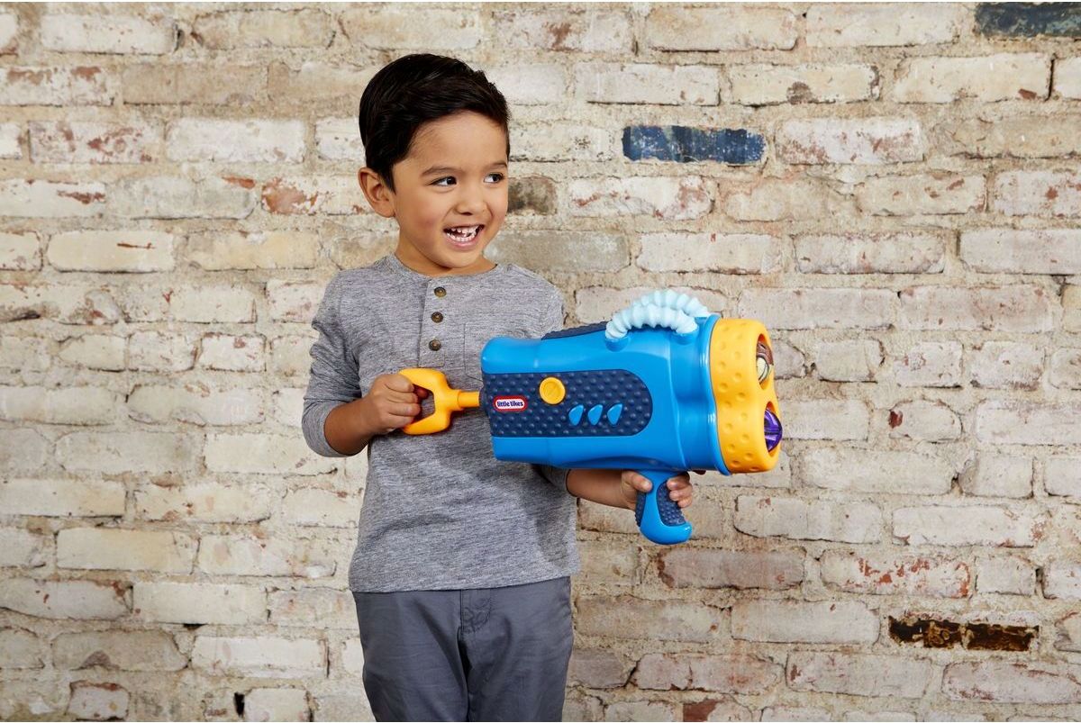 Little Tikes Mighty Blasters Duo pistole - obrázek 3