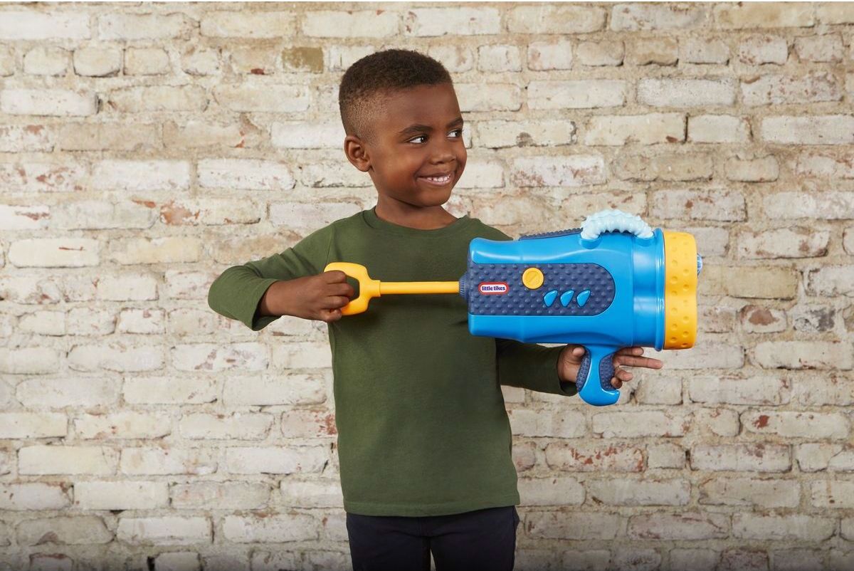 Little Tikes Mighty Blasters Duo pistole - obrázek 5
