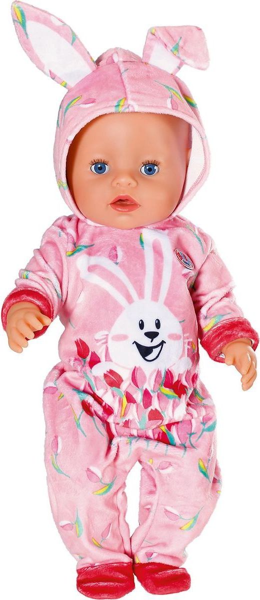 Zapf Creation BABY born Velikonoční vajíčko s oblečením - obrázek 2