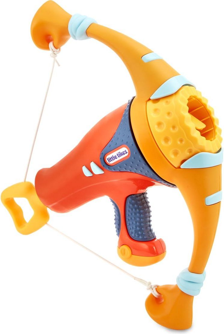 Little Tikes Mighty Blasters Kuše - obrázek 2
