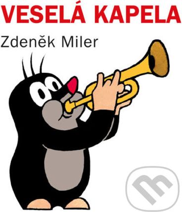 Veselá kapela - Jiří Žáček, Zdeněk Miler - obrázek 1