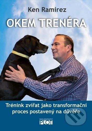 Okem trenéra - Ken Ramirez - obrázek 1