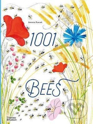 1001 Bees - Joanna Rzezak - obrázek 1