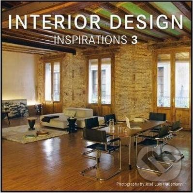 Interior Design Inspirations 3 - José Luis Hausmann - obrázek 1