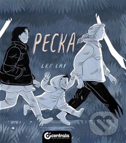 Pecka - Lai Lee - obrázek 1