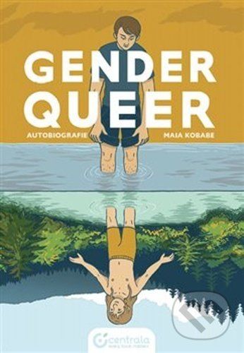 Gender / Queer - Maia Kobabe - obrázek 1