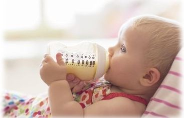 BEBELO MILK 2 600 g - obrázek 3