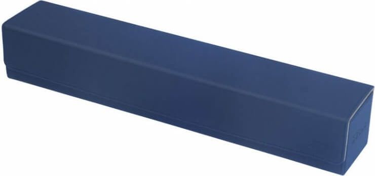 Ultimate Guard Krabička Ultimate Guard Flip´n´Tray Mat Case XenoSkin Blue - obrázek 1