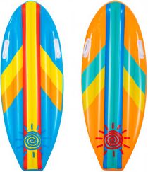 Bestway 42046 - Nafukovací matrace surf 114x46 cm - obrázek 1