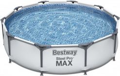 Bestway 56408 - Bazén Steel Pro MAX™ 305x76cm - obrázek 1