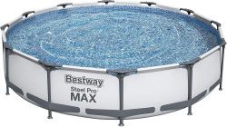 Bestway 56416 - Bazén Steel Pro MAX ™ 366x76cm - obrázek 1