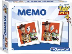 Clementoni - Pexeso - Toy Story - obrázek 1