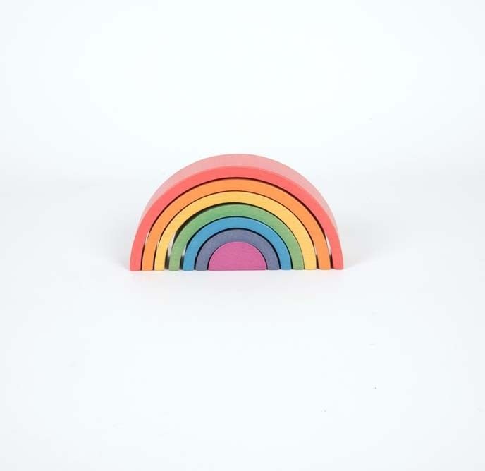 TickIt Duha oblouky / Rainbow Architect Arches - obrázek 1