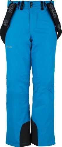 Kilpi Dětské lyžařské kalhoty KILPI MIMAS-JB modrá 158 - obrázek 1